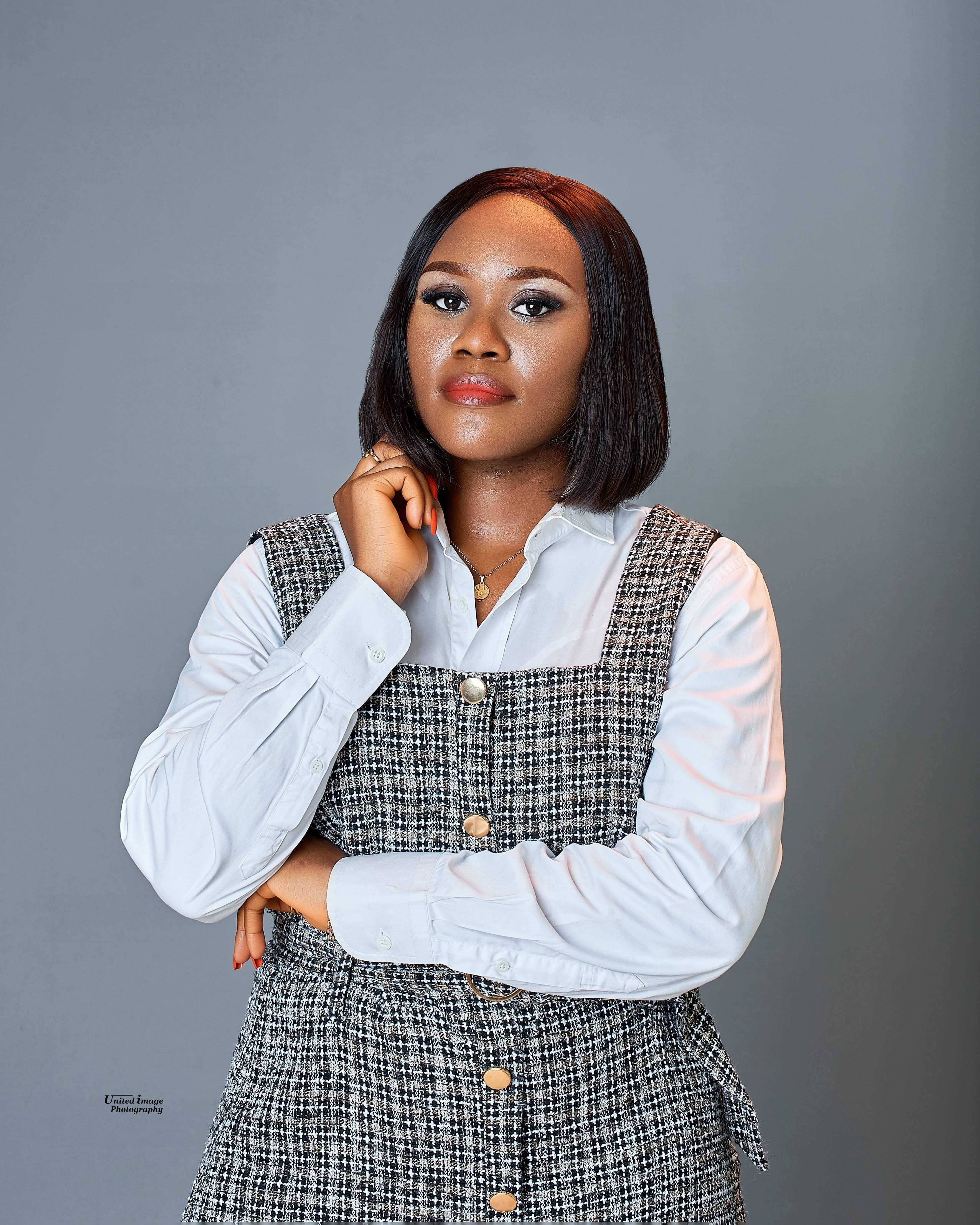 Ifeoma Jane Ngwoke Ogbunaoffor